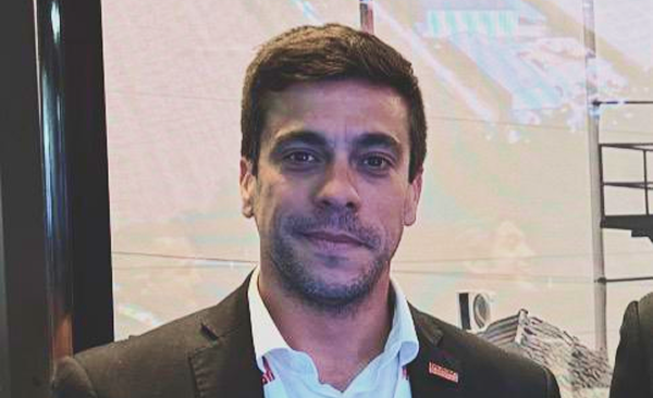 Maximiliano Corbella